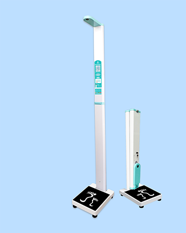 智能互聯(lián)健康自助體檢一體機