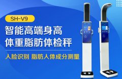 上禾科技