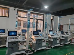 上禾科技