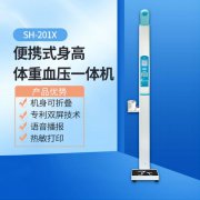 上禾科技