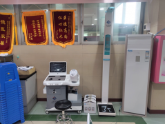 上禾科技