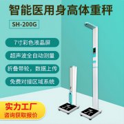 上禾科技