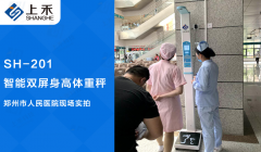 上禾科技