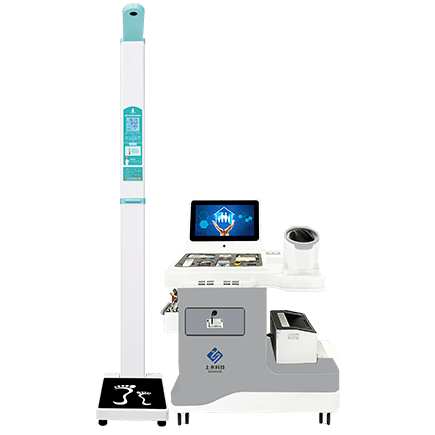 SH-T16,SH-T16健康一體機(jī),智能健康管理一體機(jī)